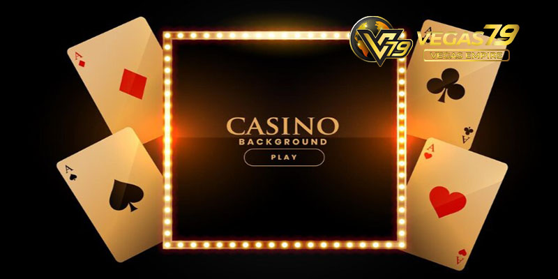 Ưu Đãi Và Khuyến Mãi Tại Vegas79