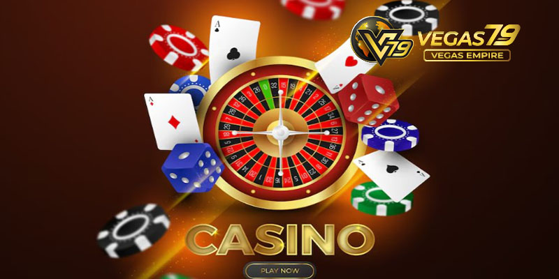 Game Bài Vegas79 - Trải Nghiệm Đỉnh Cao Từ Nhà Cái Châu Âu