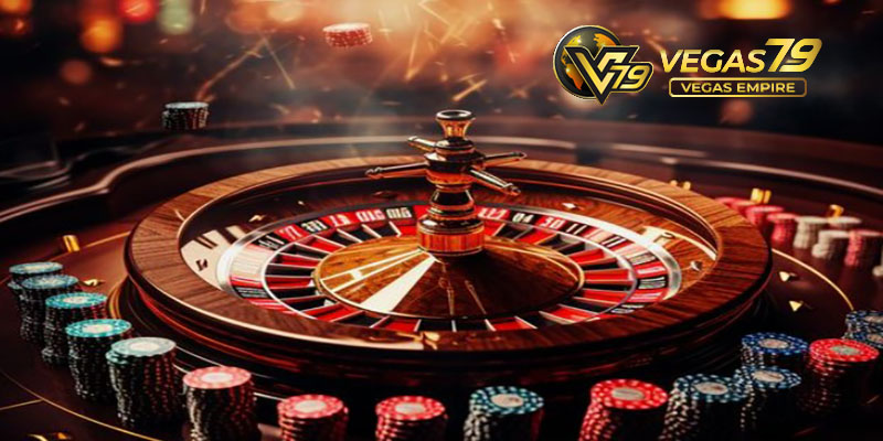 Thể Thao Vegas79 - Bước Chân Vào Thế Giới Cá Độ Tốt Nhất