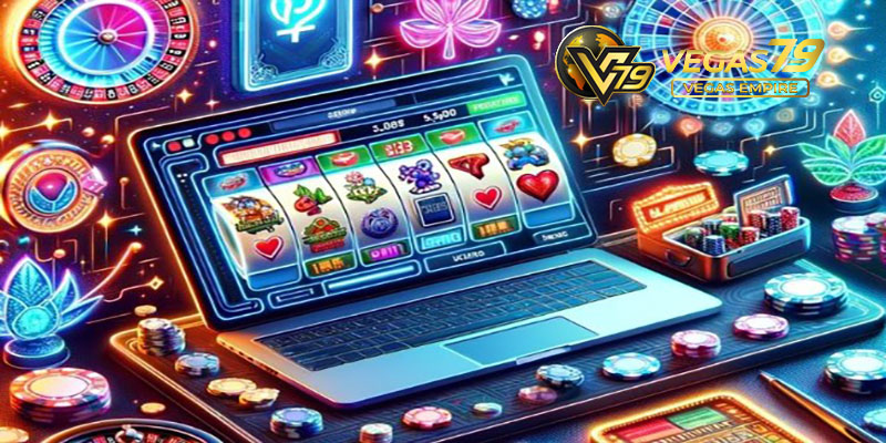 An toàn và bảo mật tại Vegas79