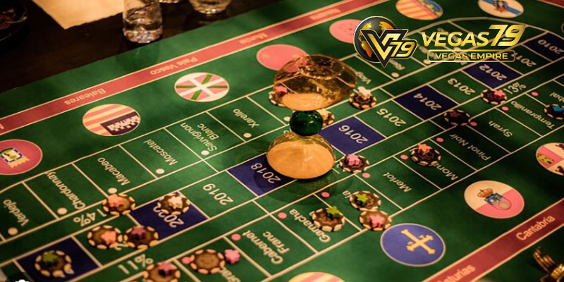 Các khuyến mãi và chương trình thưởng hấp dẫn tại Vegas79