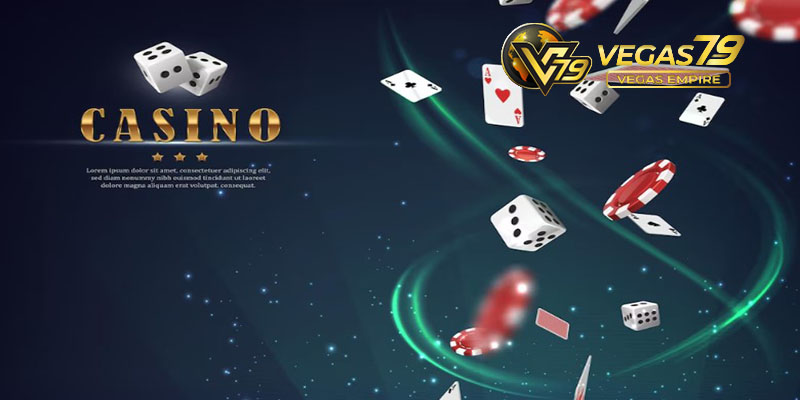 Xổ Số Vegas79 - May Mắn Của Bạn Đang Chờ Đợi Mỗi Ngày